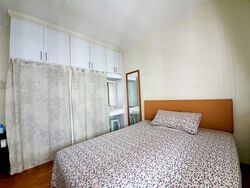 Blk 101 Pasir Ris Street 12 (Pasir Ris), HDB Executive #568914211